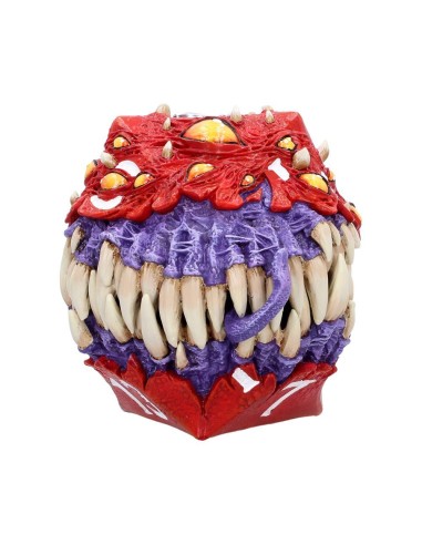 DONJONS & DRAGONS - D20 Mimic - Boîte 13.3cm