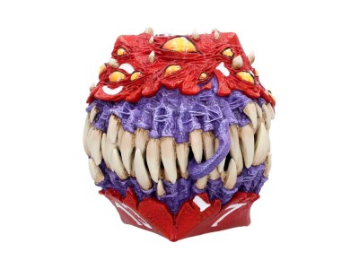 DONJONS & DRAGONS - D20 Mimic - Boîte 13.3cm
