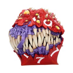 DONJONS & DRAGONS - D20 Mimic - Boîte 13.3cm 2