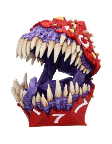 DONJONS & DRAGONS - D20 Mimic - Boîte 13.3cm