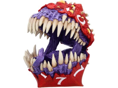 DONJONS & DRAGONS - D20 Mimic - Boîte 13.3cm