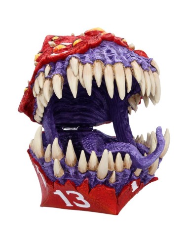 DONJONS & DRAGONS - D20 Mimic - Boîte 13.3cm