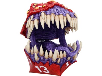 DONJONS & DRAGONS - D20 Mimic - Boîte 13.3cm