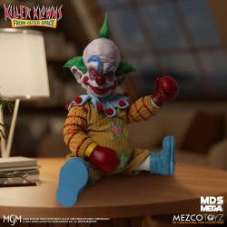 KILLER KLOWNS ... - Shorty - Poupée MDS Mega Scale...