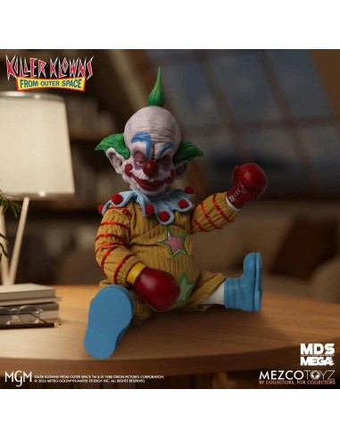 KILLER KLOWNS ... - Shorty - Poupée MDS Mega...