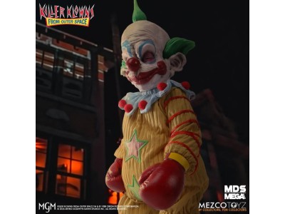 KILLER KLOWNS ... - Shorty - Poupée MDS Mega Scale Talking 37cm