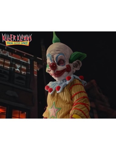 KILLER KLOWNS ... - Shorty - Poupée MDS Mega...