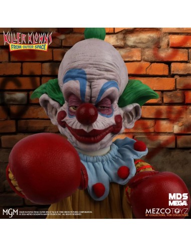 KILLER KLOWNS ... - Shorty - Poupée MDS Mega...
