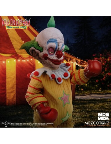 KILLER KLOWNS ... - Shorty - Poupée MDS Mega...