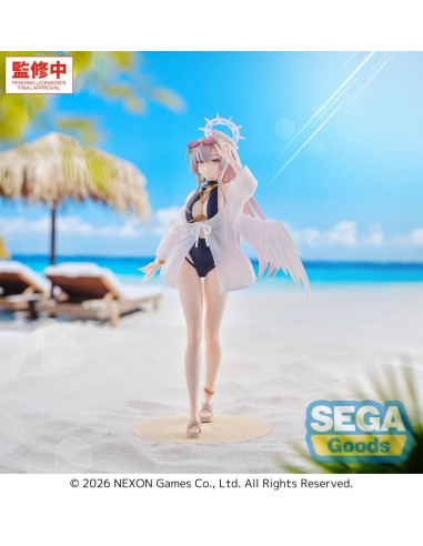 BLUE ARCHIVE - Nagisa Swimsuit - Figurine...