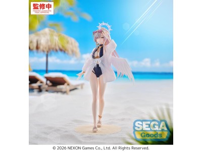 BLUE ARCHIVE - Nagisa Swimsuit - Figurine XStellar 21cm