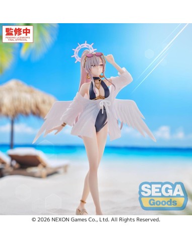 BLUE ARCHIVE - Nagisa Swimsuit - Figurine...