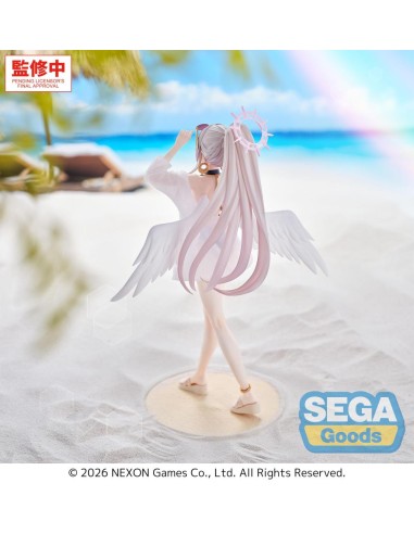 BLUE ARCHIVE - Nagisa Swimsuit - Figurine...
