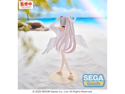 BLUE ARCHIVE - Nagisa Swimsuit - Figurine XStellar 21cm