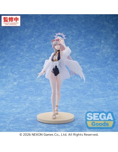BLUE ARCHIVE - Nagisa Swimsuit - Figurine...