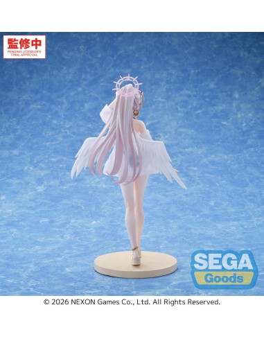 BLUE ARCHIVE - Nagisa Swimsuit - Figurine...