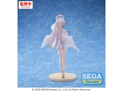 BLUE ARCHIVE - Nagisa Swimsuit - Figurine XStellar 21cm