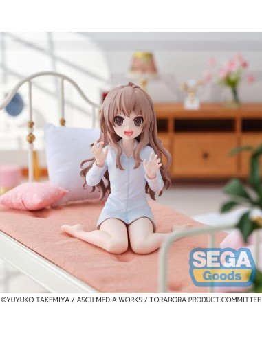 TORADORA - Taiga Aisaka - Figurine Yumemirize...