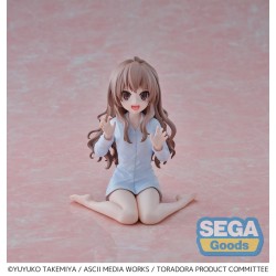 TORADORA - Taiga Aisaka - Figurine Yumemirize  11cm 2