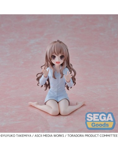 TORADORA - Taiga Aisaka - Figurine Yumemirize...