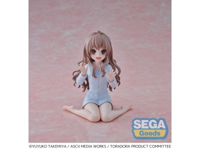 TORADORA - Taiga Aisaka - Figurine Yumemirize  11cm