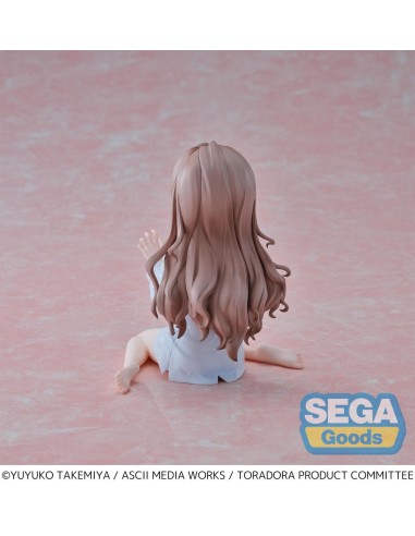 TORADORA - Taiga Aisaka - Figurine Yumemirize...