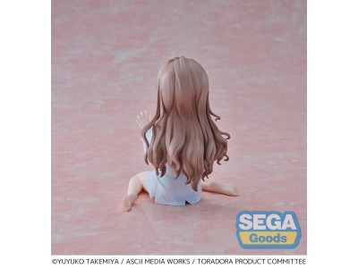 TORADORA - Taiga Aisaka - Figurine Yumemirize  11cm
