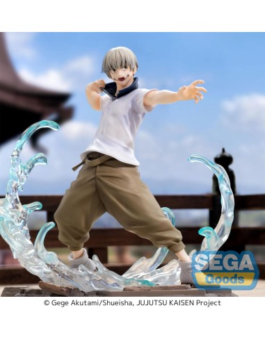 JUJUTSU KAISEN - Toge Inumaki - Figurine...