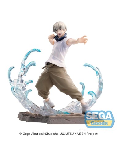 JUJUTSU KAISEN - Toge Inumaki - Figurine...