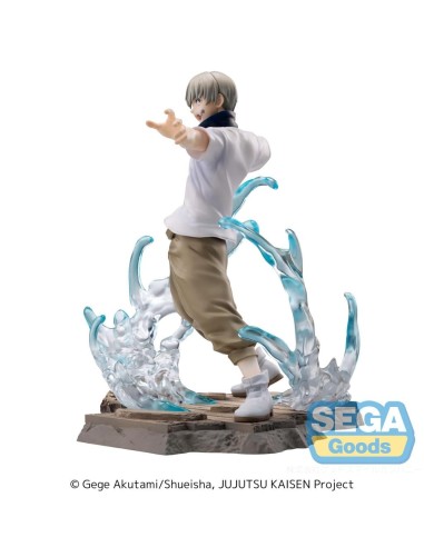 JUJUTSU KAISEN - Toge Inumaki - Figurine...