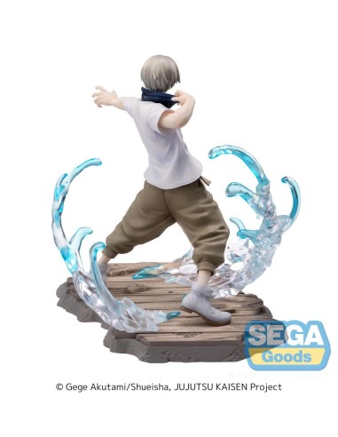 JUJUTSU KAISEN - Toge Inumaki - Figurine...