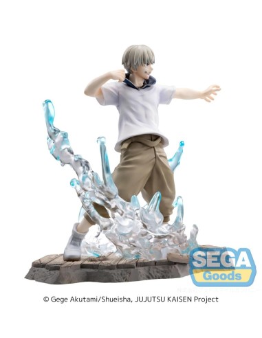 JUJUTSU KAISEN - Toge Inumaki - Figurine...