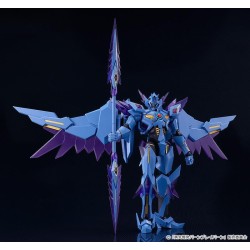 BANG BRAVE BANG BRAVERN - Superbia - Plastic Model Kit...