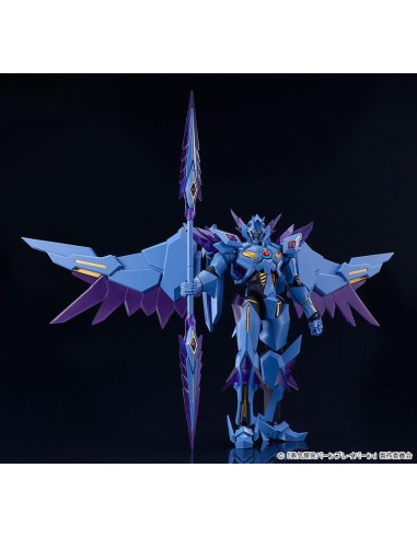 BANG BRAVE BANG BRAVERN - Superbia - Plastic...
