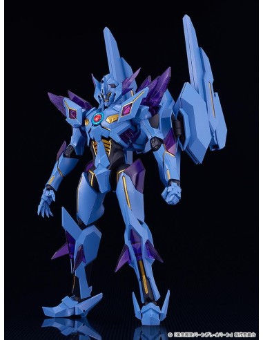 BANG BRAVE BANG BRAVERN - Superbia - Plastic...