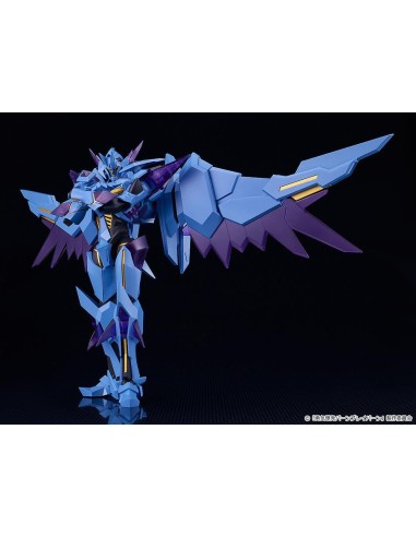 BANG BRAVE BANG BRAVERN - Superbia - Plastic...