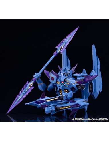 BANG BRAVE BANG BRAVERN - Superbia - Plastic...