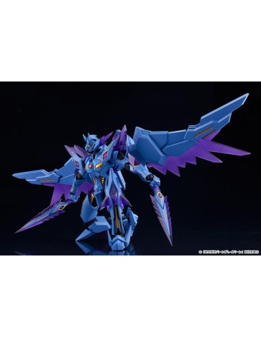 BANG BRAVE BANG BRAVERN - Superbia - Plastic...