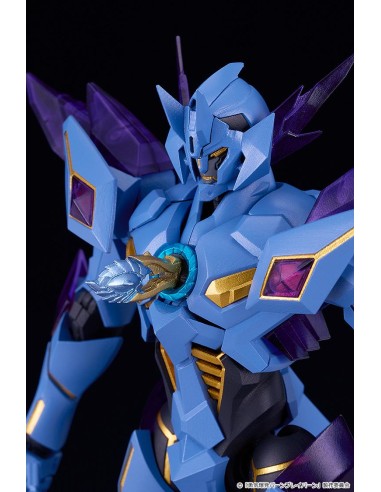 BANG BRAVE BANG BRAVERN - Superbia - Plastic...
