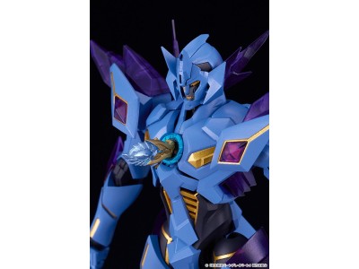 BANG BRAVE BANG BRAVERN - Superbia - Plastic Model Kit Moderoid 17cm