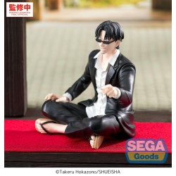 KAGURABACHI - Seichi Samura - Figurine High Premium... 2