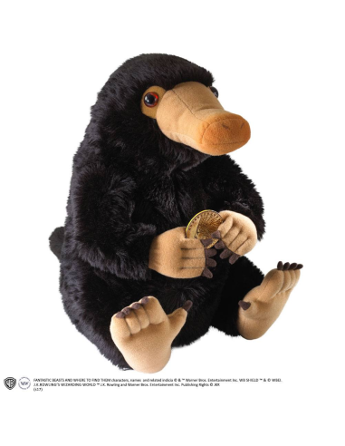 FANTASTIC BEASTS - Peluche Niffleur - 38cm