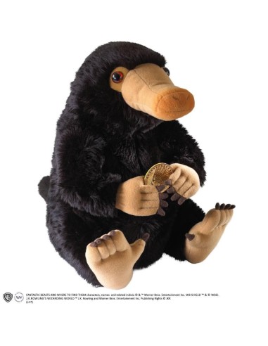 FANTASTIC BEASTS - Peluche Niffleur - 38cm