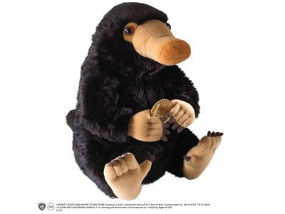 FANTASTIC BEASTS - Peluche Niffleur - 38cm