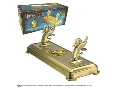 HARRY POTTER - Présentoir pour Baguette - Poufsouffle