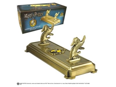 HARRY POTTER - Présentoir pour Baguette - Poufsouffle