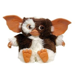 GREMLINS - Peluche Gizmo - 15cm