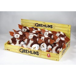 GREMLINS - Peluche Gizmo - 15cm 2