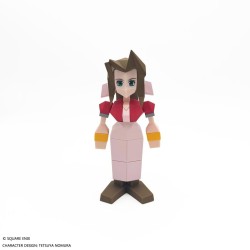 FINAL FANTASY VII - Aerith - Figurine Polygon Soft Vinyl...