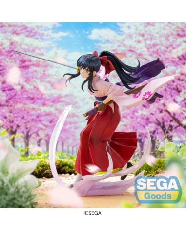 SAKURA WARS - Sakura Shinguji - Figurine...